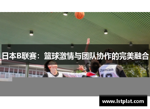 日本B联赛:篮球激情与团队协作的完美融合 日本B联赛:篮球激情与团队协作的完美融合