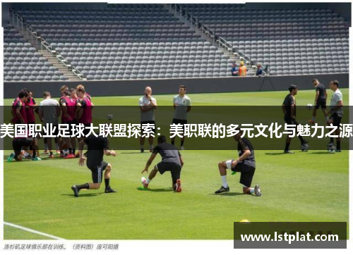 美国职业足球大联盟探索:美职联的多元文化与魅力之源 美国职业足球大联盟探索:美职联的多元文化与魅力之源