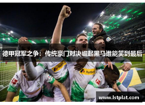 德甲冠军之争：传统豪门对决崛起黑马谁能笑到最后